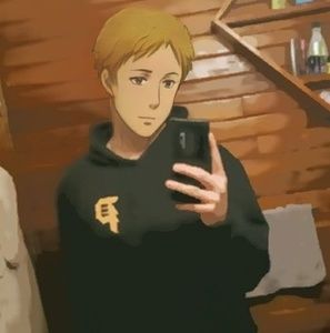 Meet your Posher, Joel